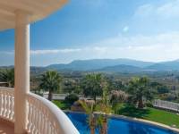 Re-sale - Villa - Hondon De Las Nieves