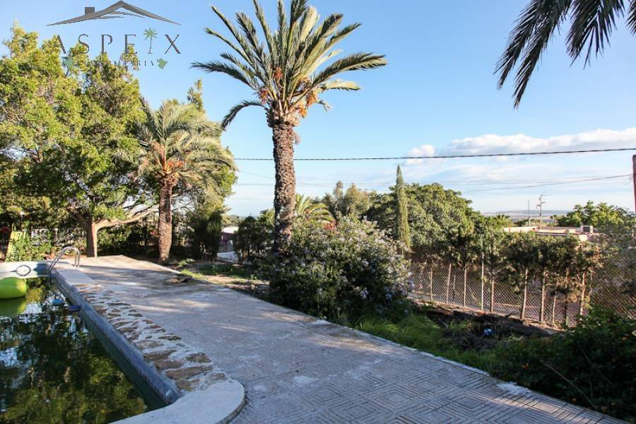 Venta - Chalet - Elche  - BUENOS AIRES