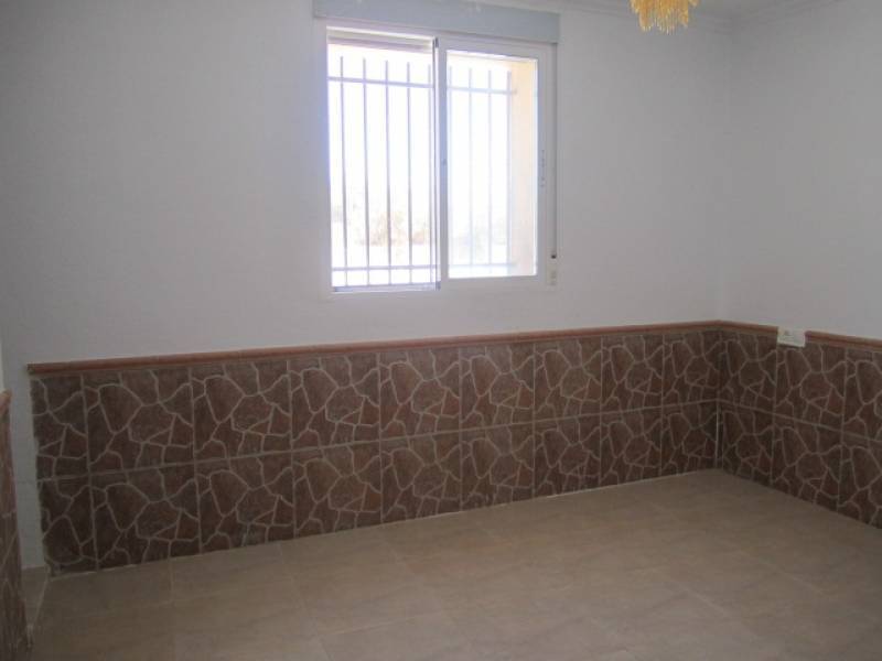 Venta - Chalet - La Romana - ALCANÁ