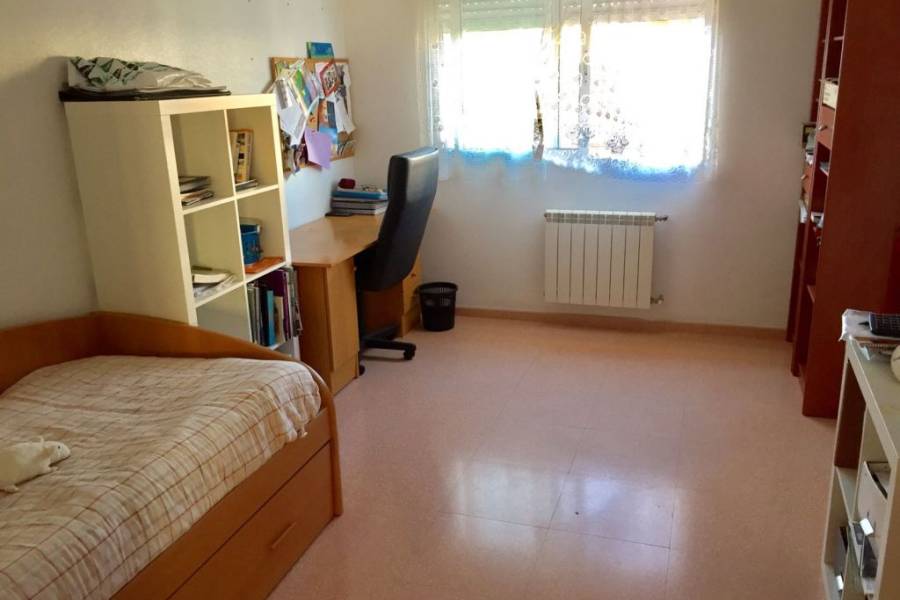 Re-sale - Bungalow - Novelda - TANATORIO