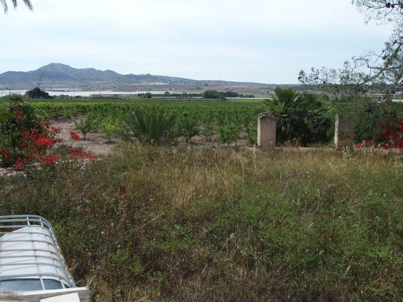 Re-sale - Country house - Monforte Del Cid - GABARRERA