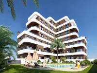 Re-sale - Penthouse - Guardamar Del Segura