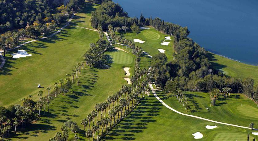 Re-sale - Apartment - Villamartin - Campoamor golf resort