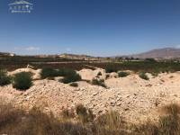 Re-sale - Plot - Monforte Del Cid - AMOLOIG