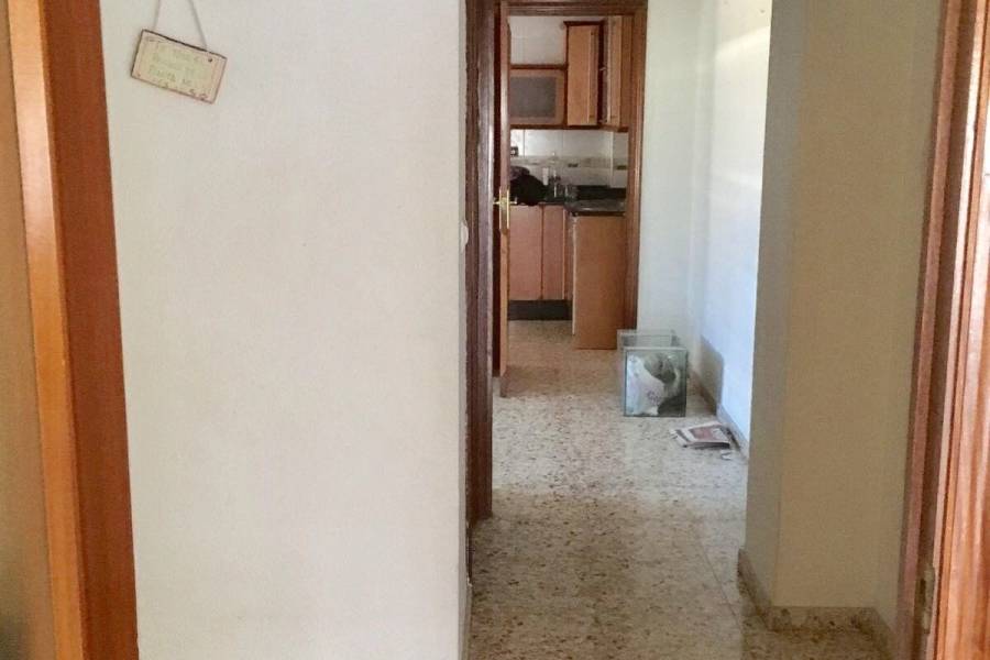 Re-sale - Apartment - Novelda - MARIA AUXILIADORA