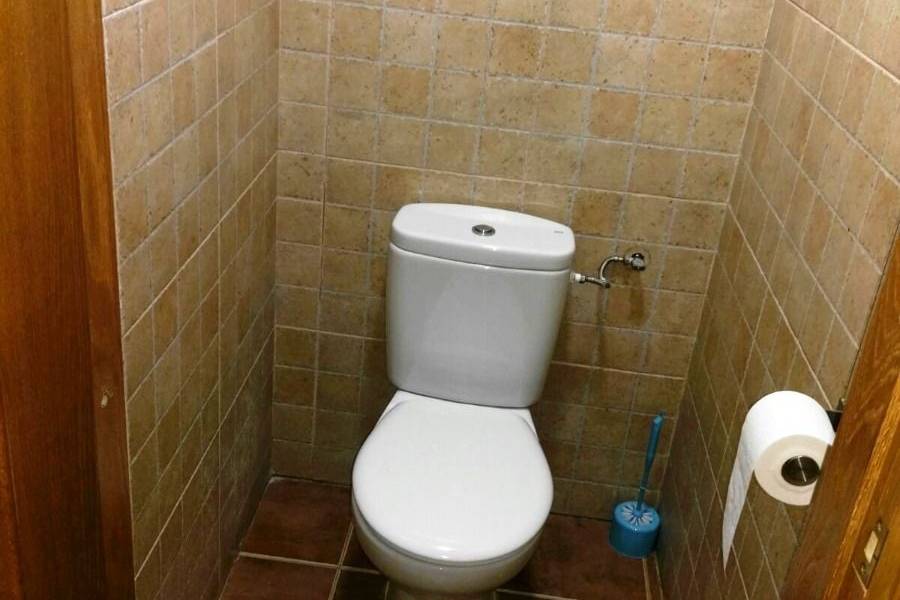 Venta - Bungalow - Aspe - El castillo