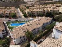 Re-sale - Apartment - Villamartin - Campoamor golf resort