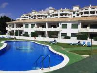 Re-sale - Apartment - Villamartin - Campoamor golf resort