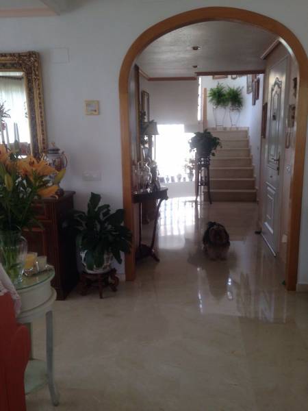 Venta - Chalet - Petrer - Salinetas