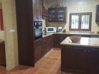 Re-sale - Country house - Elche