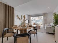 New Build - Apartment - San Pedro del Pinatar