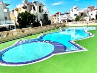 Re-sale - Apartment - Torrevieja - La Mata