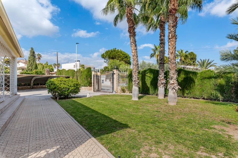 Venta - Casa de campo - Elche