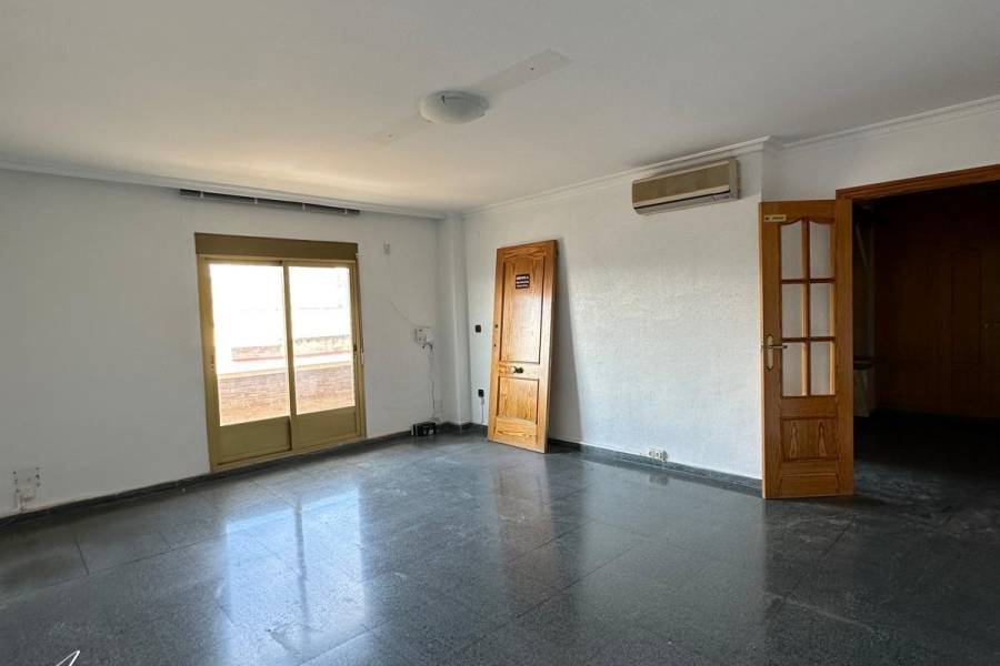 Venta - Flat - Monforte Del Cid