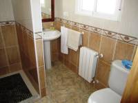 Venta - Chalet - Hondon De Los Frailes - LA MURADA