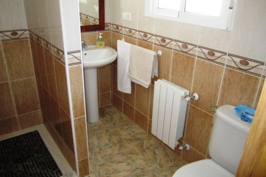 Venta - Chalet - Hondon De Los Frailes - LA MURADA