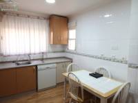 Re-sale - Villa - Aspe - Montesol