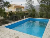 Re-sale - Country house - Hondon De Las Nieves - LA CANALOSA