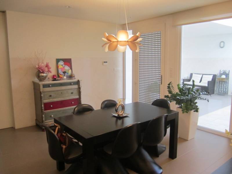 Re-sale - Bungalow - Aspe