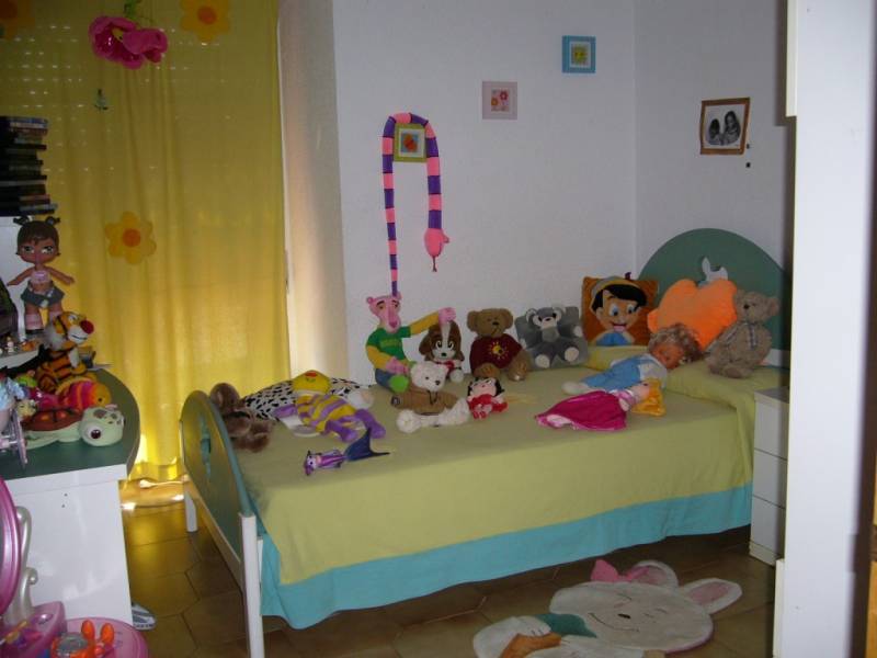 Venta - Chalet - Elche