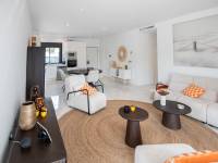 Re-sale - Villa - Pinar De Campoverde