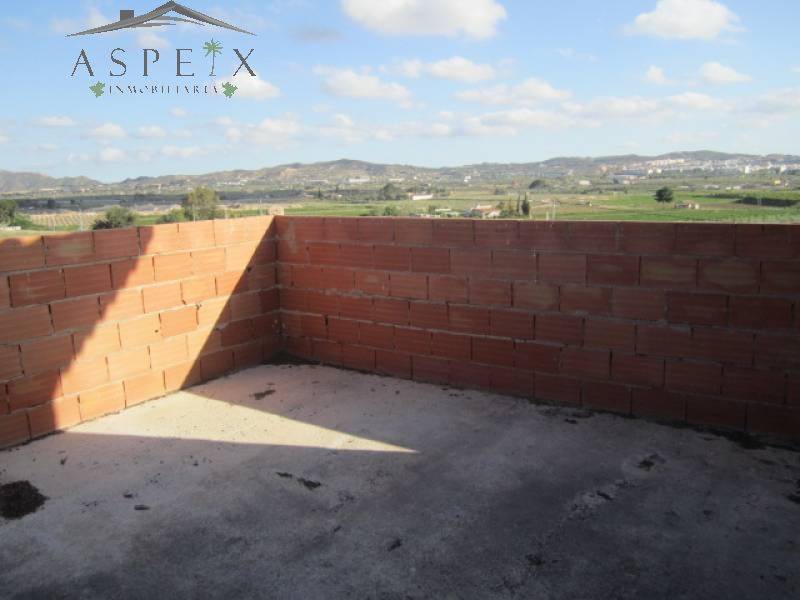 Venta - Chalet - Novelda - CAMPET