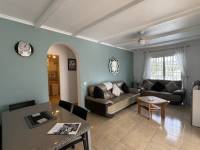 Re-sale - Villa - Playa Flamenca - Alicante