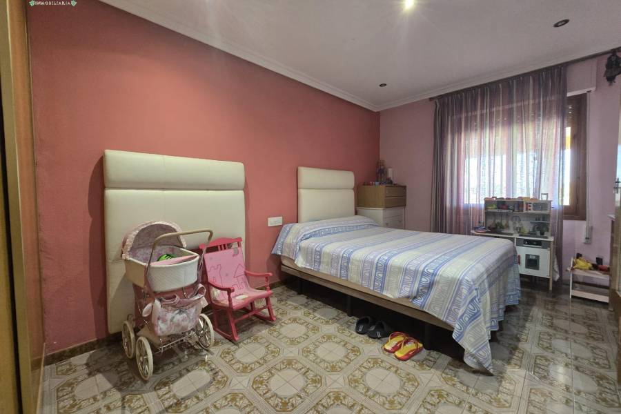 Re-sale - Country house - Aspe
