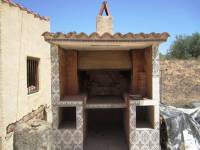 Venta - Casa de campo - Aspe