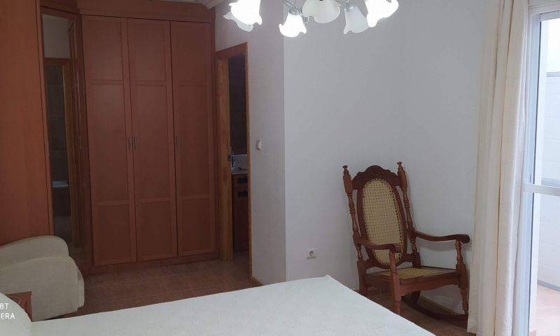 Re-sale - Apartment - Hondon De Las Nieves