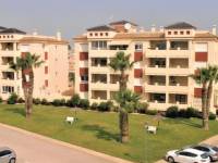  - Apartamento - Orihuela Costa