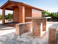 Re-sale - Villa - Hondon De Las Nieves