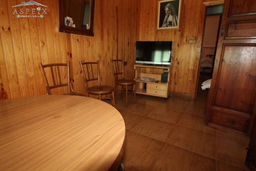 Re-sale - Apartment - Monforte Del Cid - Monforte cid