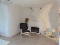 Re-sale - Cave house - Hondon De Las Nieves - LA CANALOSA