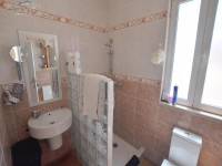 Re-sale - Country house - Pinoso