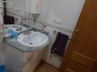 Re-sale - Villa - Aspe - Montesol