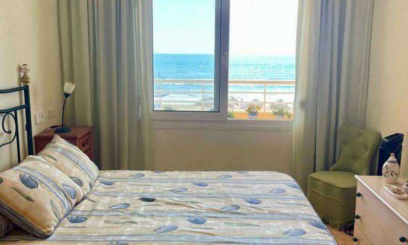 Venta - Apartamento - Torrevieja - La Mata
