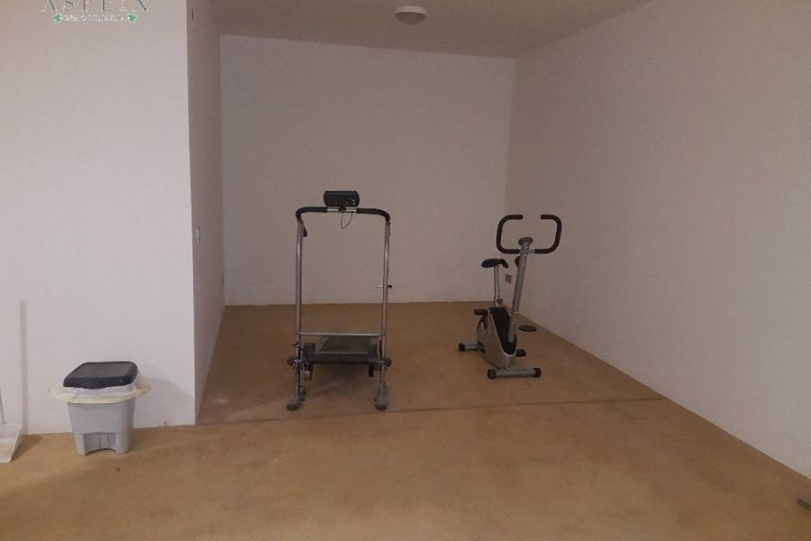 Re-sale - Villa - Novelda - CAMPET