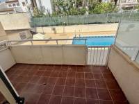 Re-sale - Duplex - Villamartin