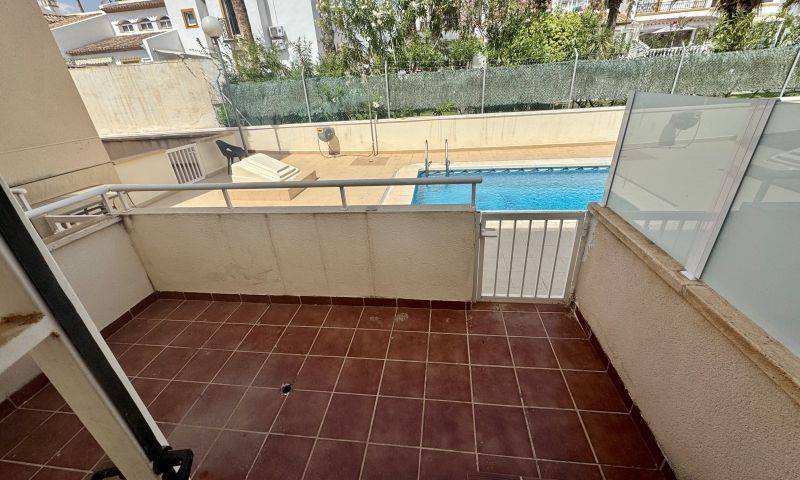 Re-sale - Duplex - Villamartin