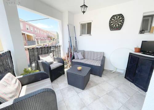 F - Re-sale - Aspe - La nía