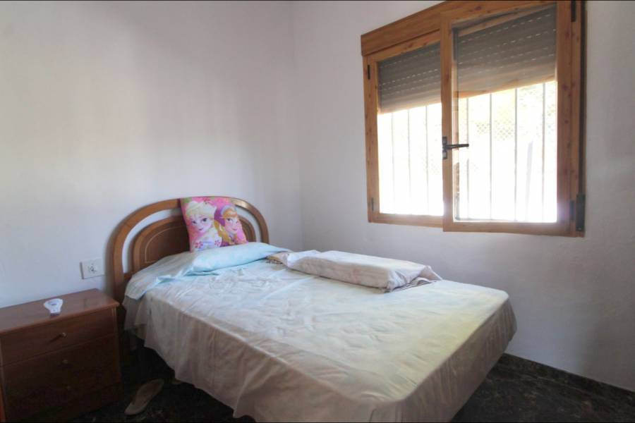 Venta - Casa de campo - Novelda
