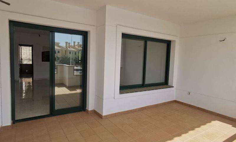 Re-sale - Apartment - Villamartin - Campoamor golf resort