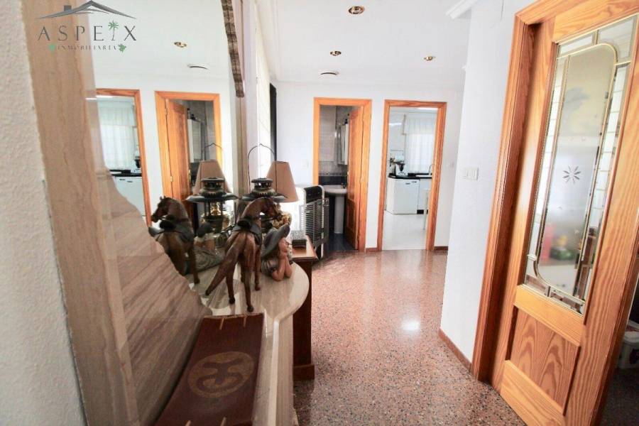 Venta -  - Novelda - san roque