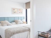 Re-sale - Villa - Campoamor
