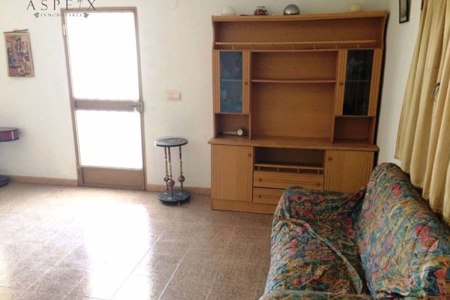 Venta - Casa de campo - Monforte Del Cid - Monforte cid