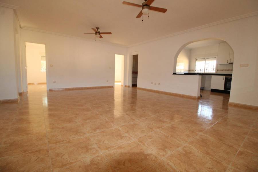 Re-sale - Country house - Hondon De Los Frailes - BARBARROJA