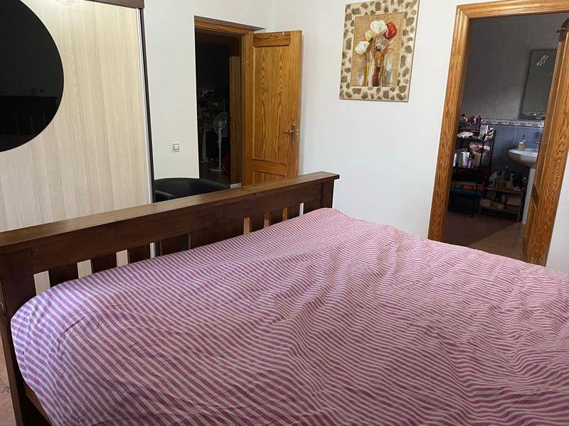 Venta - Chalet - Hondon De Las Nieves