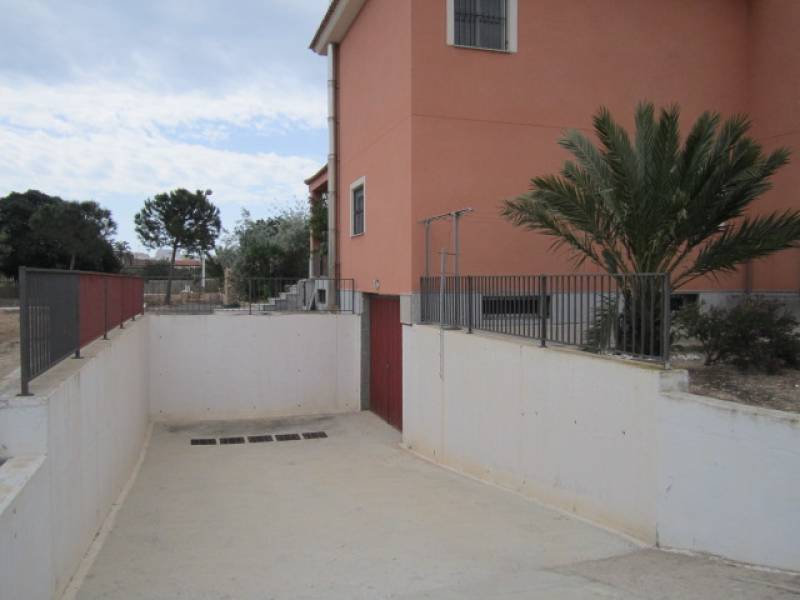 Re-sale - Villa - El Altet - Altet