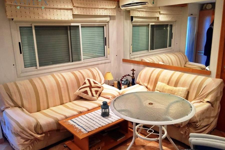 Venta - Chalet - Novelda - CUCUCH